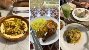 Egipto sin gluten: guía para celíacos (2026)